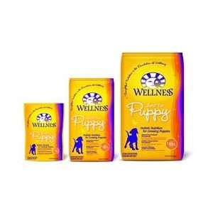  Wellness Just For Puppy Dry Dog Food 30 lb bag: Pet 