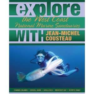   (Explore the National M [Paperback]: Jean Michel Cousteau: Books