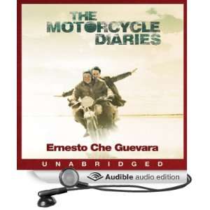  The Motorcycle Diaries (Audible Audio Edition): Che 