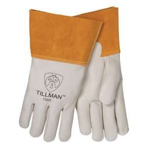    NEW Tillman 1350 Mig Welding Welder Gloves Medium Automotive