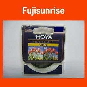 Hoya DIGITAL CIR PL 77mm Filter CPL Circular PL  