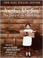   the Sacred Harp by Awake Productions, Matt Hinton, Erica Hinton  DVD