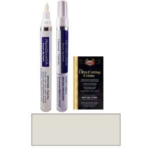   Silver Pearl Paint Pen Kit for 2012 Chevrolet Cruze (17/WA636R/GAN