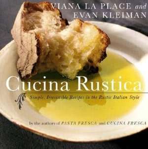   Cucina Rustica Simple, Irresistible Recipes in the 