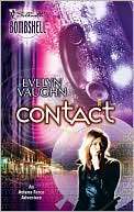 Contact (Athena Force Evelyn Vaughn