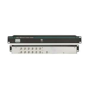  Headend Channel Combiners   12 Channel Musical 