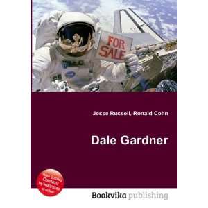 Dale Gardner Ronald Cohn Jesse Russell Books
