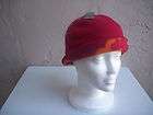 OLD VINTAGE WHIRLYBIRD WHIRLY GIG BEANIE CAP HAT  