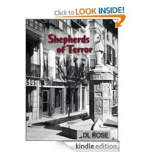 Shepherds of Terror A Novel (Also available in paperback from  