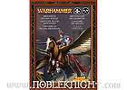 GW WHF Bretonnians Pegasus Knight (2010 Edition) SW