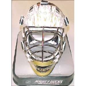  Anaheim Ducks Mini Replica Goalie Mask