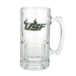  Personalized University Of Southern Florida Moby Mug Gift 