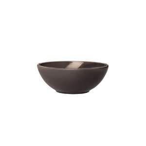  Emily Henry Ceramic Mini Bowl  Set of 6  Slate: Kitchen 