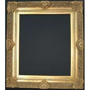  Colfax Ornate Gold Picture Frame