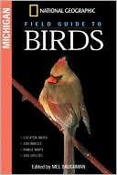 National Geographic Field Guide to Birds Michigan