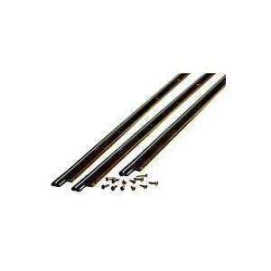    M D Building Products 01271 WEATHERSTRIP KIT: Home & Kitchen