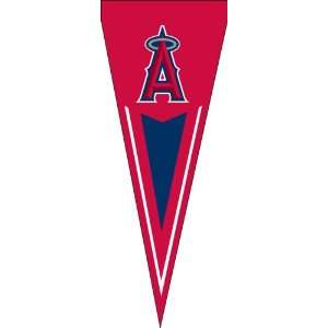 Los Angeles Anaheim Angels Wall / Yard Pennant