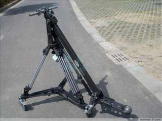 Kit WEIFENG 9115 Camera Jib Arm Crane For Big machine Jibs + Tripod 