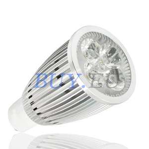   GU10 High Power LED Spot Light Downlight Energy saving Lamp 12W  