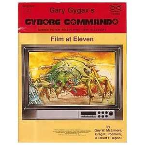   Gary Gygax, Guy W. McLimore, Greg K. Poehlein, David F. Tepool Books