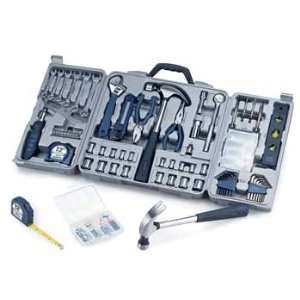  Professional Tool Kit Case Pack 4: Automotive