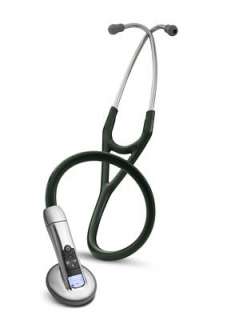   3M Littmann 3100 Electronic Stethoscope With Ambient Noise Reduction