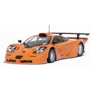    Slot.it CA10R1   BMW McLaren F1 GTR RAW EVO 6 Toys & Games