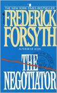 Frederick Forsyth   