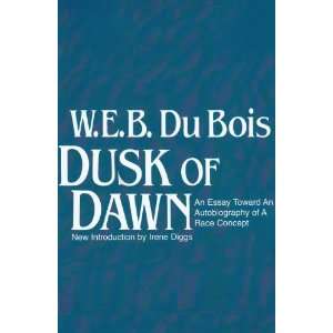   Black Classics of Social Science) [Paperback]: W.E.B. Du Bois: Books