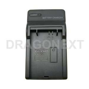  Lp E5 Battery Charger For Canon Eos Rebel T1I Xsi Xs 