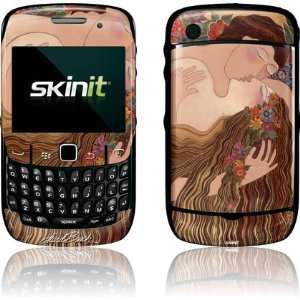  First Kiss skin for BlackBerry Curve 8520 Electronics