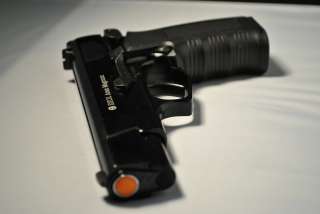   Movie Replica Prop Gun With Case EKOL 9mm PA Brand New In a Box  