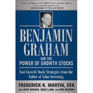  Benjamin Graham and the Power of Growth Stocks Lost 