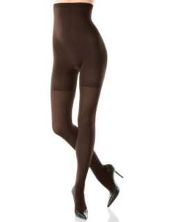 SPANX 167   Bittersweet   High Waisted Bodyshaping Tight End Tights A 