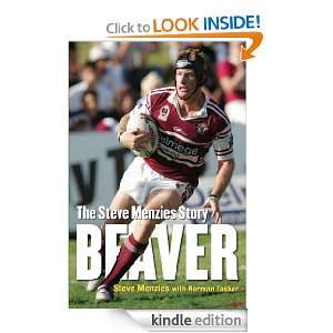 Beaver Steve / Tasker, Norman Menzies  Kindle Store