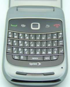   Style 9670   Black (Sprint) Smartphone BAD ESN 843163066243  