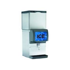   Ice Machine Nugget Head w/ Beverage Dispenser (Stand Not Included