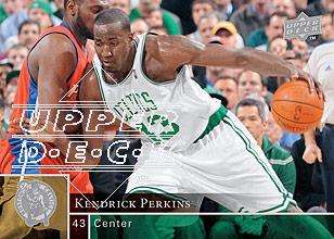 Team: Boston Celtics