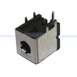 DC POWER JACK FOR TOSHIBA SATELLITE A65 S126 A65 S1261  