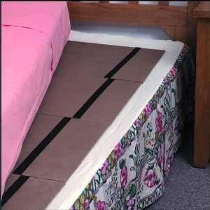  Folding Gatch Type Bed Board (Twin): Health & Personal 