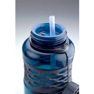 Quick Straw Fast Auto deploying Water Jug Water Container Spill Proof 