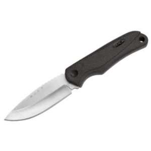 Buck Knives 473BK Diamondback Guide Drop Point Fixed Blade Knife with 