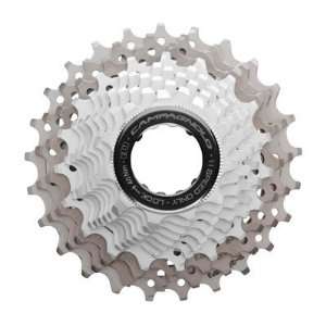  Cassette Campy Record 12 27 11 Speed