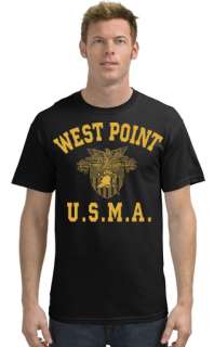 WEST POINT T Shirt  