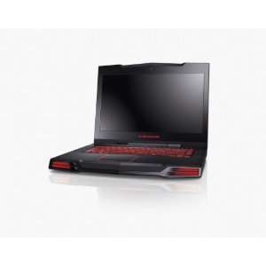 Alienware M15x 211CSB 15 Inch Gaming Laptop (Cosmic Black)