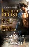 Haunted by Your Touch Jeaniene Frost