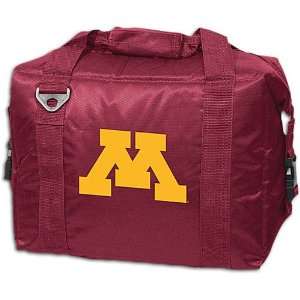   : Minnesota Logo Chair, Inc NCAA Soft Side Cooler: Sports & Outdoors