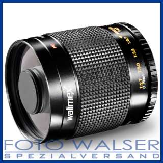 walimex Tilt Adapter Nikon auf Sony NEX  