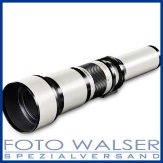 walimex Adapter Hasselblad auf Canon  