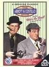 Abbott & Costello   Whos On First? (DVD, 2001)